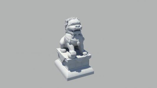 重庆石狮雕刻厂