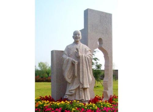 重庆人物石雕保养