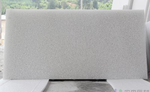 重庆汉白玉辨别