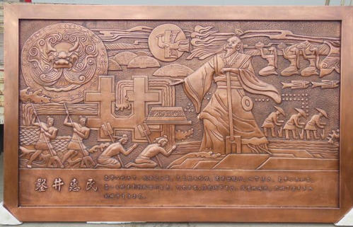 重庆浮雕厂家