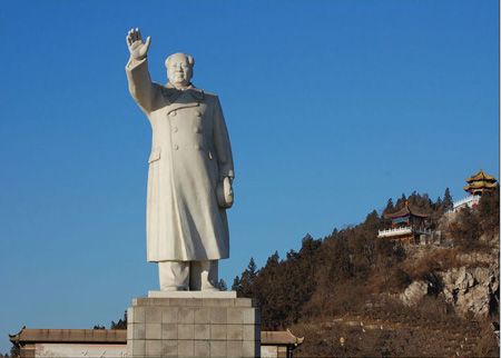 重庆人物雕塑厂家